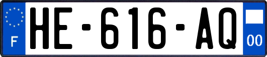 HE-616-AQ