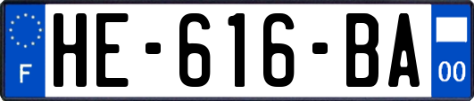 HE-616-BA