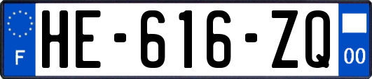 HE-616-ZQ