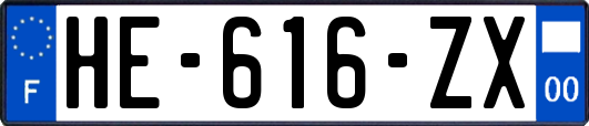 HE-616-ZX