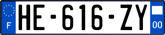 HE-616-ZY