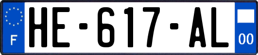 HE-617-AL