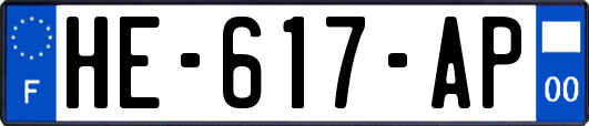 HE-617-AP