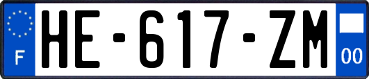 HE-617-ZM