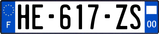 HE-617-ZS
