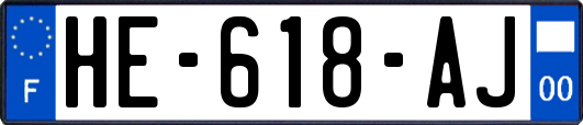 HE-618-AJ