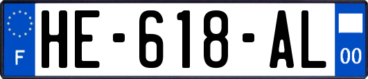 HE-618-AL