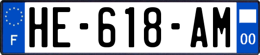 HE-618-AM