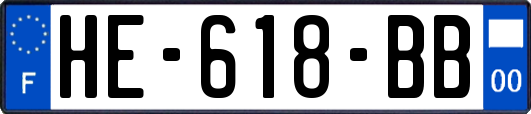 HE-618-BB