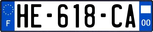 HE-618-CA