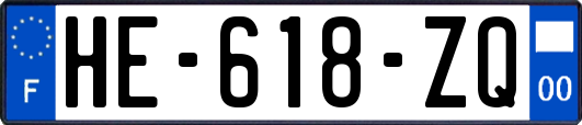 HE-618-ZQ