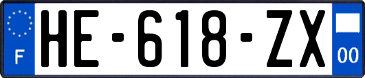 HE-618-ZX