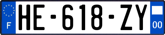 HE-618-ZY