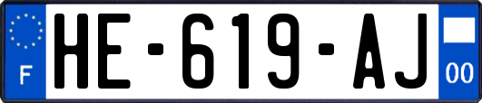 HE-619-AJ