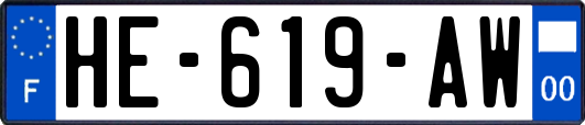 HE-619-AW