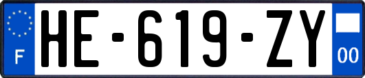 HE-619-ZY