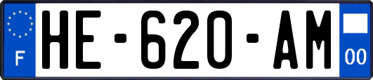 HE-620-AM