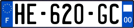 HE-620-GC