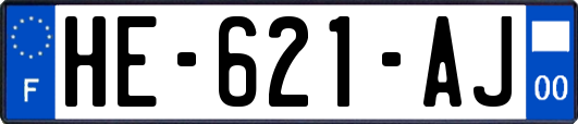 HE-621-AJ