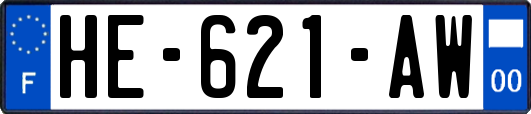 HE-621-AW