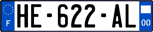 HE-622-AL