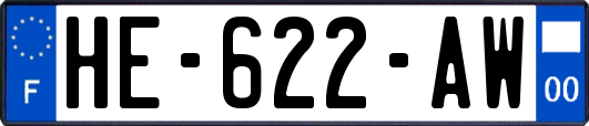 HE-622-AW