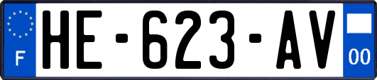 HE-623-AV