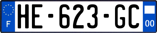 HE-623-GC