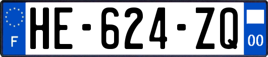 HE-624-ZQ