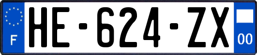 HE-624-ZX