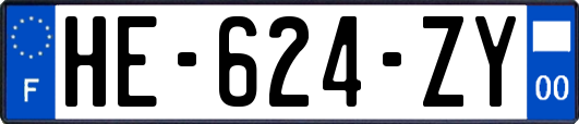 HE-624-ZY