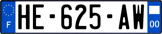 HE-625-AW