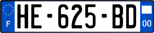 HE-625-BD