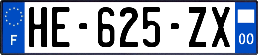 HE-625-ZX