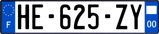 HE-625-ZY