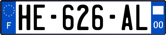 HE-626-AL