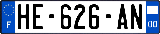 HE-626-AN