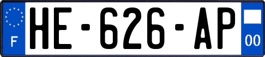 HE-626-AP