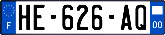 HE-626-AQ