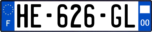 HE-626-GL
