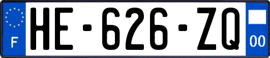 HE-626-ZQ