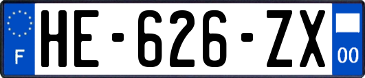 HE-626-ZX