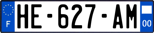 HE-627-AM