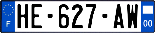 HE-627-AW