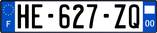 HE-627-ZQ