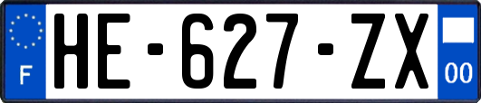 HE-627-ZX