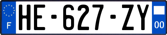 HE-627-ZY