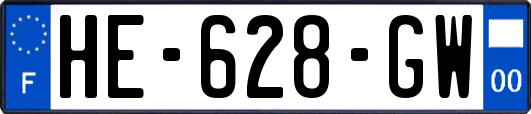 HE-628-GW