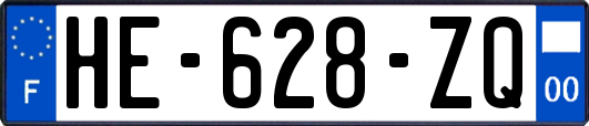 HE-628-ZQ