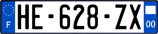 HE-628-ZX